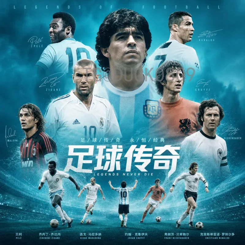 完整2026年美加墨世界杯夺冠热门分析：传统豪门与新势力争锋
